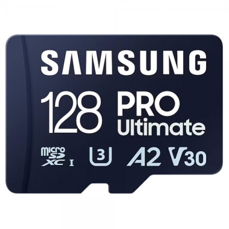 Ｚ ũSD ޸ī PRO Ultimate 128GB