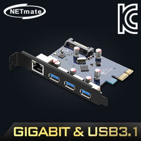 USB3.1 Gen1 3Ʈ PCI Express ī