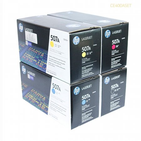 HP ǰ LJ EP 500 Color M551xh 4