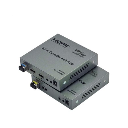 4K HDMI  20km Ÿ ͽٴ KVM 