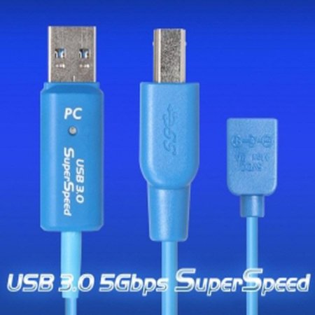  USB3.0 AM-BM   20M ƴ