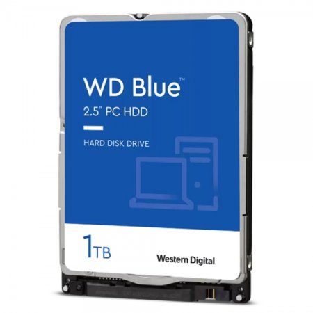   ϵ ̺ HDD Blue PC Mobile (1TB) (ǰҰ)