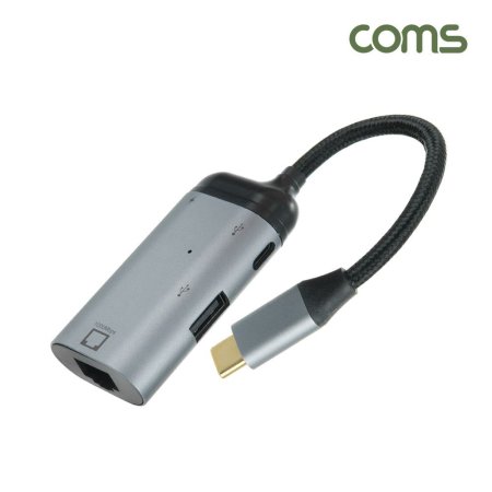 Coms USB 3.1(Type C) ⰡƮ ̴+USB  