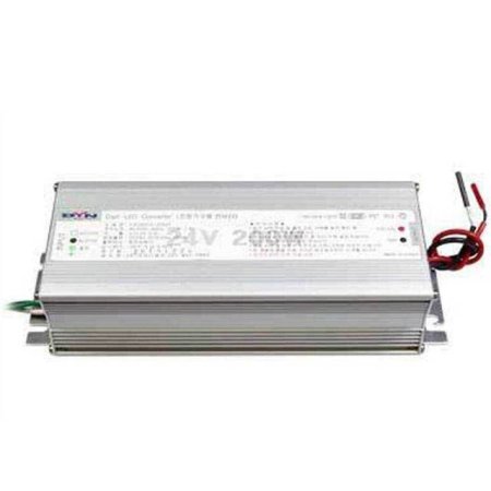  LED ƴ AC220V-DC24V ȯ SMPS 200W
