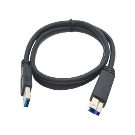USB3.0 A(M) - USB Ÿ-B(M) ̺ 0.7M
