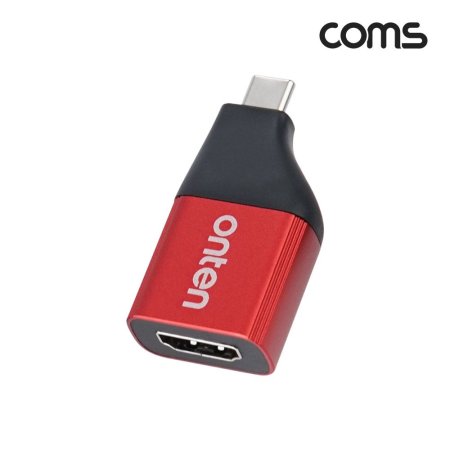 COMS USB CŸ to HDMI   4K 60Hz