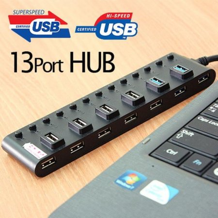 USB (13Ʈ/Ƽ) 3.0 4Port/ 2.0 9Port/USB/1394 / (ǰҰ)