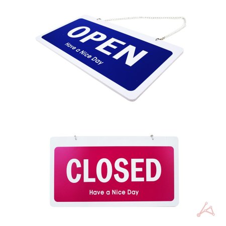    ǥ OPEN CLOSED ƽ ǥ