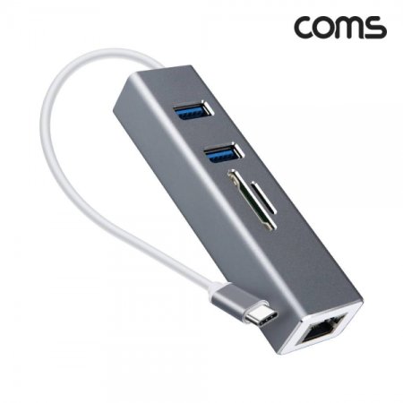 CŸ 5in1 USB Ƽ  5Ʈ Type C USB3.0