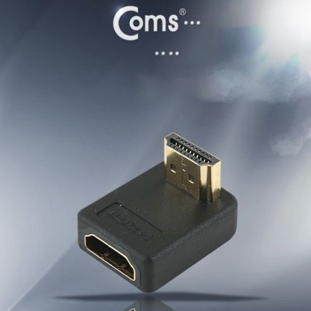 Coms HDMI ( M F ())
