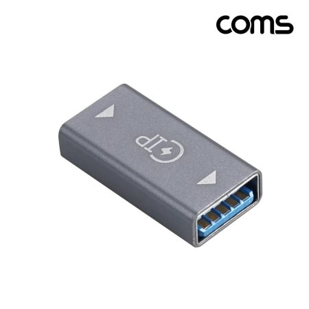 Coms ȯ USB F to 8Pin F 