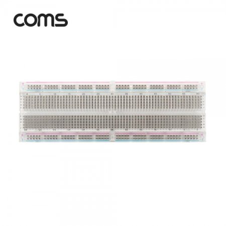 Coms  극庸  830 (56.5X165.5X8.5mm)