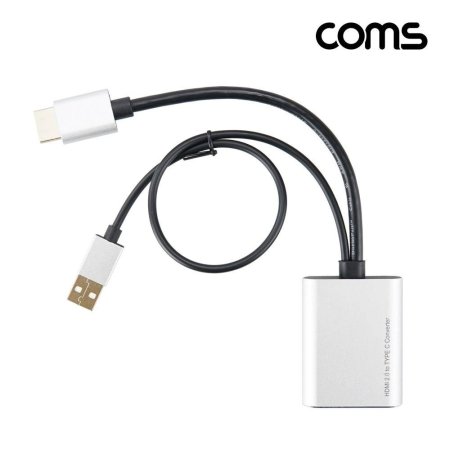 HDMI to CŸ USB3.1 TypeC 4K2K60Hz 