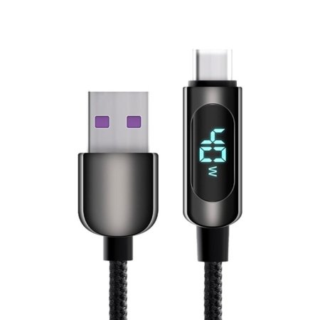 USB-A 2.0 to Type-C 40W  ̺