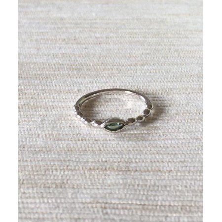 (silver925) moment ring