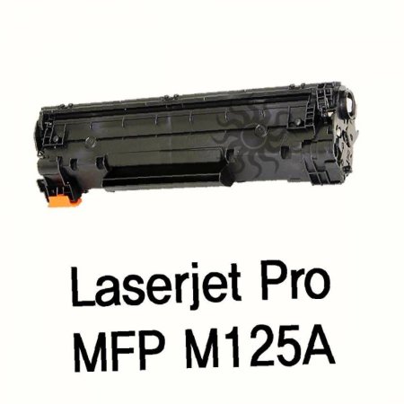  M125A Pro MFP  ȣȯ Laserjet