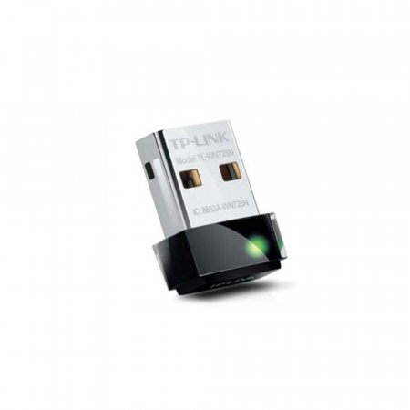 TL-WN725N 150Mbps  USB ̴  REALTEK