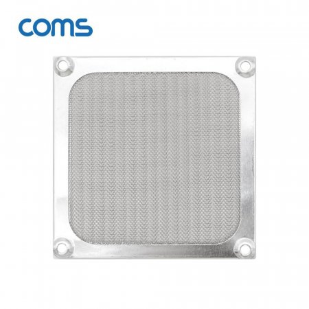 Coms  ͸ Թ Metal Silver 90mm