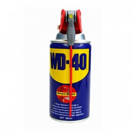 WD-40 ƮƮ 360ml