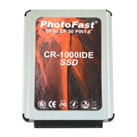 Coms ޸ CF to 1.8 IDE SSD ̽