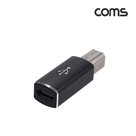 (COMS) USB ŸC to USB BŸ(M) ȯ/IH217