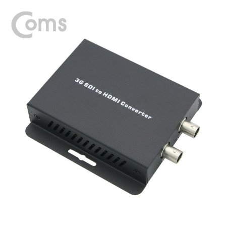 SDI to HDMI (3G SDI to HDMI Mini Size SDI)