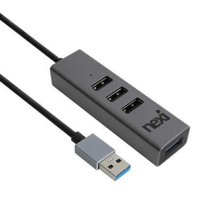 NEXI(ؽ) USB 4Ʈ  (NX1256)