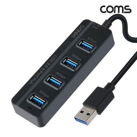 Coms USB3.0  4Ʈ FW412