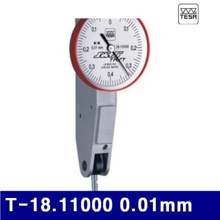 (ǰҰ)TESA 108-0204 ̾εŸ() T-18.11000 0.01mm 0.8mm (1EA) (ǰҰ)