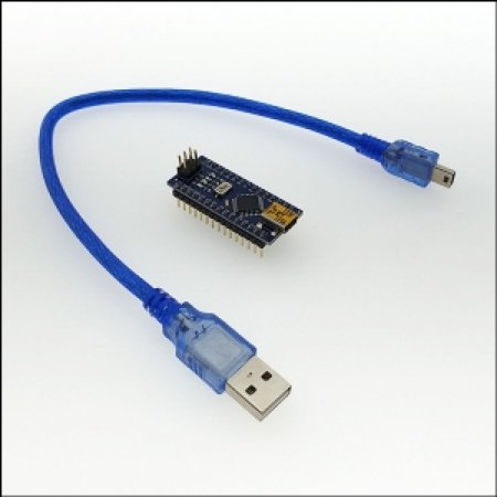 ATmega328P Ƶ̳ ȣȯ  V3 / USB ̺ (ǰҰ)