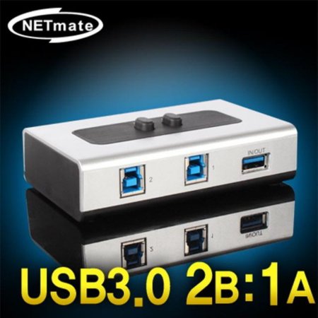 ݸƮ NM-US312 USB3.0 2B1A ñ() (ǰҰ)