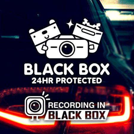 BLACKBOX 24HR ڵƼĿݻ
