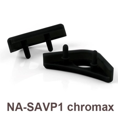 NOCTUA NA-SAVP1 chromax (BLACK)