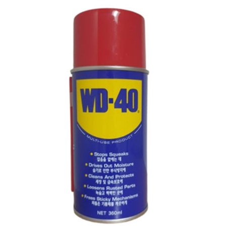  WD-40(360ml)