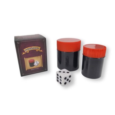 [KC] ֻ˾Ƹ()Guess the dice (cylindrical) *  ̸