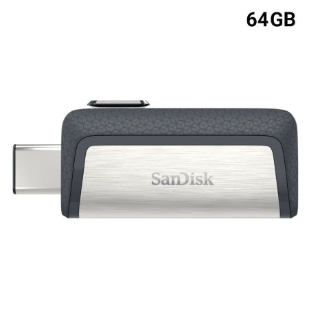 USB ÷ ̺ ULTRA DUAL CŸ 64GB
