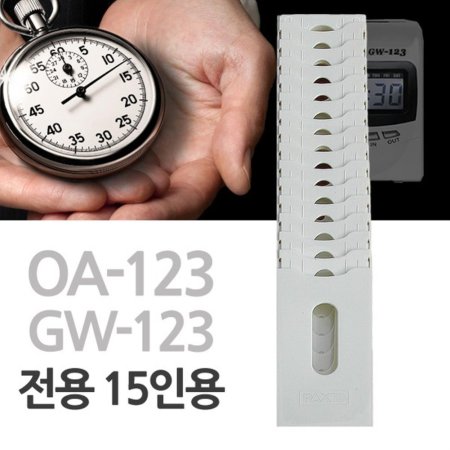 GW123 OA123  15ο ī