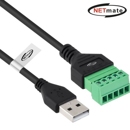 ݸƮ NM-TG08 USB2.0 AM ͹̳  ̺ 1m