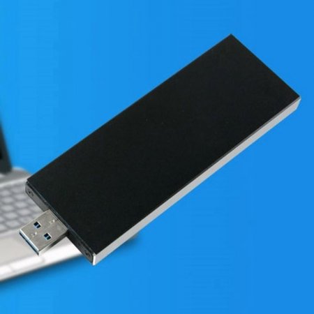 USB  ̽ SSD M.2 (NGFF) USB 3.0  M.2