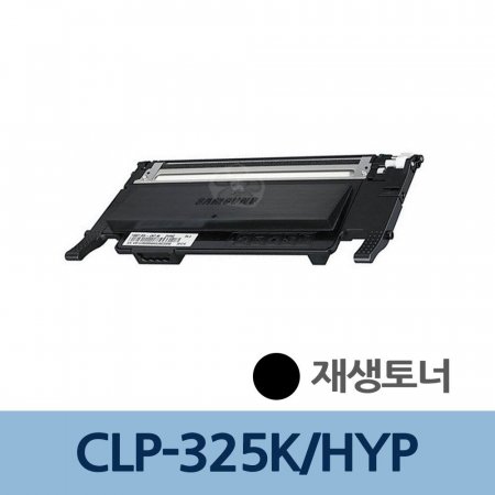 CLP-325K/HYP    CLT-K407S  