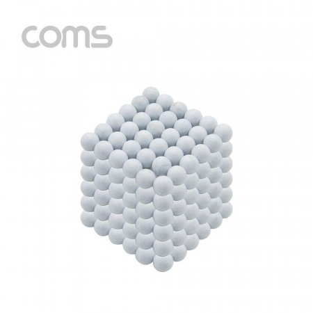 Coms ׿ť 5mm - White ڼ  ڼ