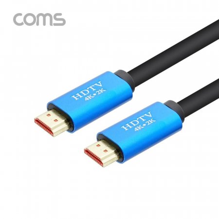 Coms HDMI ̺V2.0 4K2K 60Hz OD 9mm 1.5M
