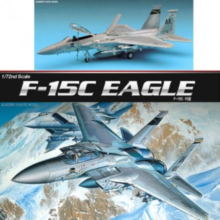 Ȱ  172 F-15C ̱