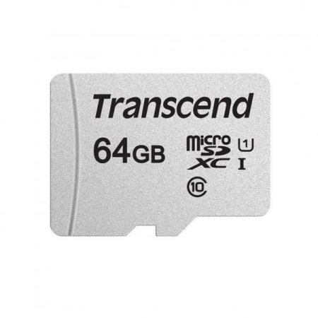 Ʈ)MICROSDHCCARD(300SUHS-I64GB)