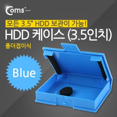Coms HDD ̽ 3.5in ̽ Blue