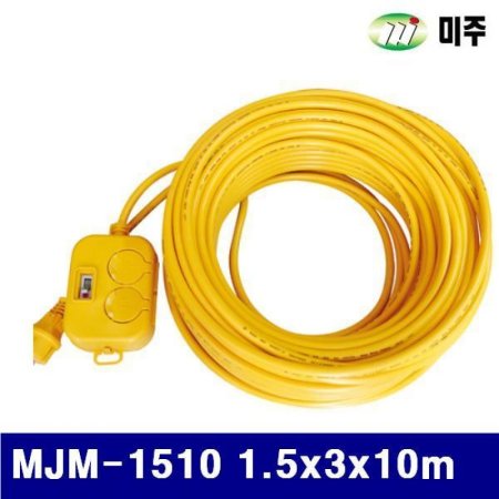 1402375 2 Ƽ MJM-1510 1.5x3x10m  (1EA)