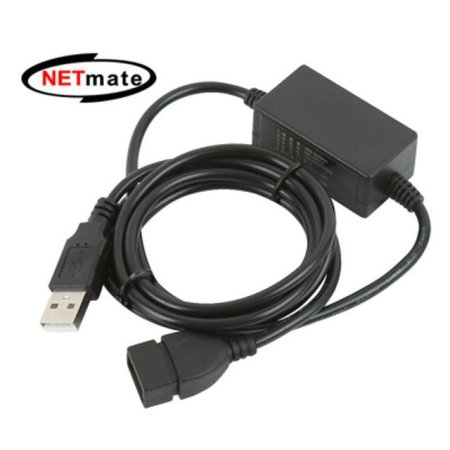 NETmate NM RBU31 USB ַ̼ 2.5KV
