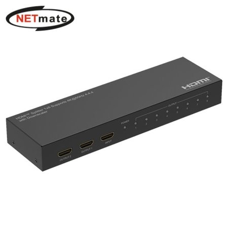 ݸƮ NM-PTP18 4K 60Hz HDMI 2.0 1 8 й
