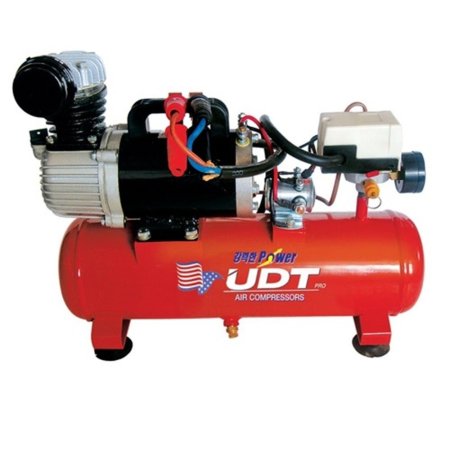 UDT DC UDT-DC0108-12V(Ÿ) 8L