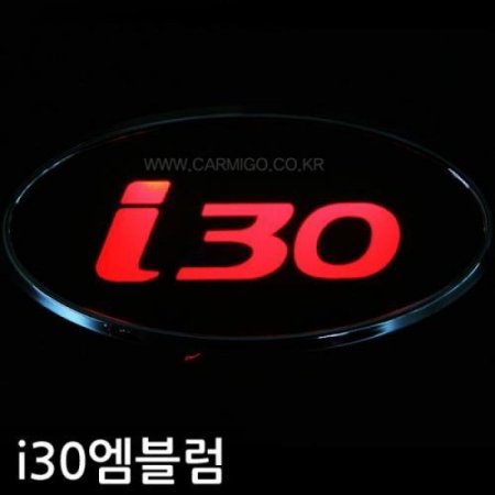  i30 ΰ м LED   īǼ縮ǰ (ǰҰ)